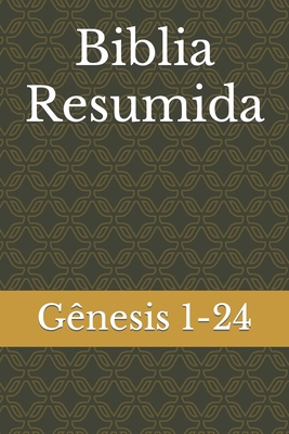 Biblia Resumida [Portuguese] B0CFZBZDF1 Book Cover