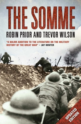 The Somme 0300220286 Book Cover