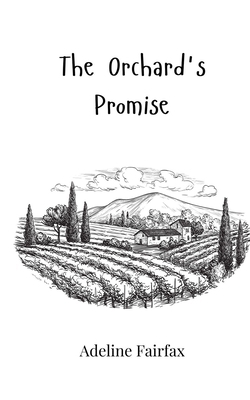 The Orchard's Promise 180586890X Book Cover
