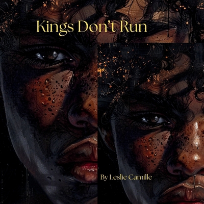 Kings Don't Run B0D8Q3V3G6 Book Cover