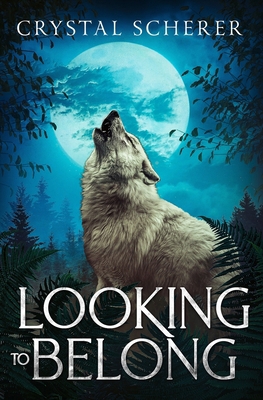 Looking To Belong 1999011724 Book Cover