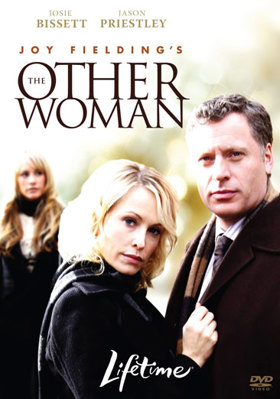 The Other Woman            Book Cover