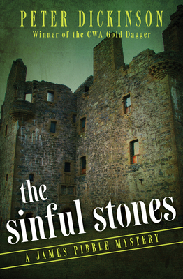 The Sinful Stones 1504005023 Book Cover