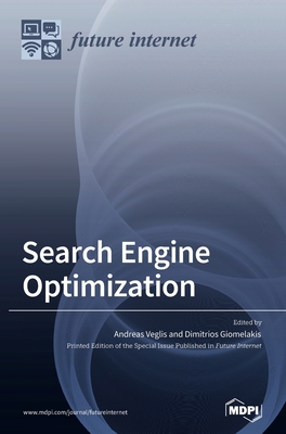 Search Engine Optimization 3039368184 Book Cover