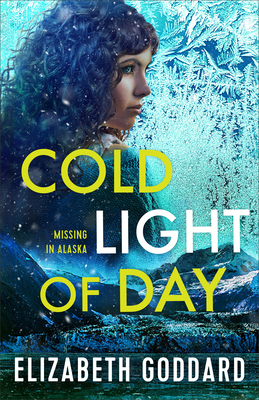 Cold Light of Day 0800742729 Book Cover