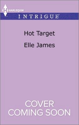 Hot Target B002GQL992 Book Cover