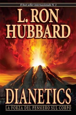 Dianetics: The Modern Science Of Mental Health ... [Italian] 1403151938 Book Cover