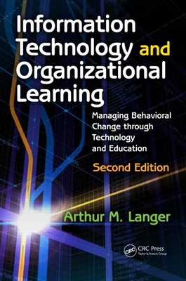 Information Technology and Organizational Learn... 0415875838 Book Cover