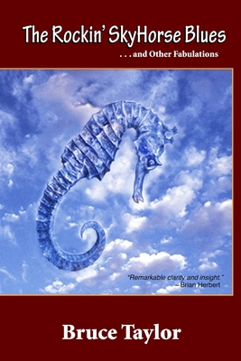 The Rockin' SkyHorse Blues B08Y4FHLMP Book Cover