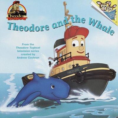 Theodore and the Whale 0679894217 Book Cover