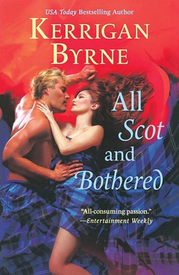 All Scot and Bothered 1250422477 Book Cover
