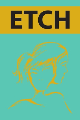 The ETCH Anthology 2014 0988104954 Book Cover