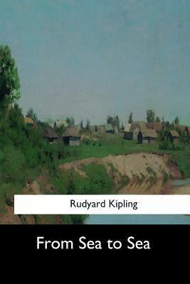 From Sea to Sea 1548298867 Book Cover