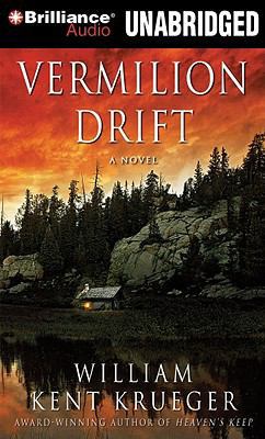 Vermilion Drift 142339609X Book Cover