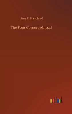 The Four Corners Abroad 3752394080 Book Cover