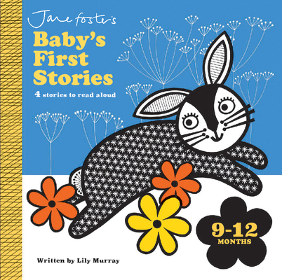 Baby's First Stories 9-12 Months 1684649137 Book Cover