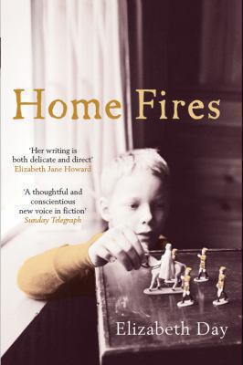Home Fires 1444818031 Book Cover