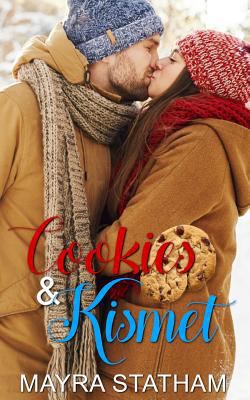 Cookies & Kismet 1719922519 Book Cover