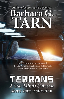 Terrans B0B92H93C6 Book Cover