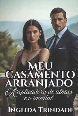 Deuses Gregos: A replicadora de almas e o imortal [Portuguese] B0D9TH1359 Book Cover