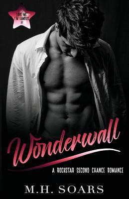 Wonderwall 1517588200 Book Cover