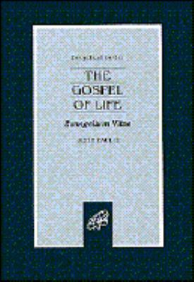 Gospel of Life 081983078X Book Cover