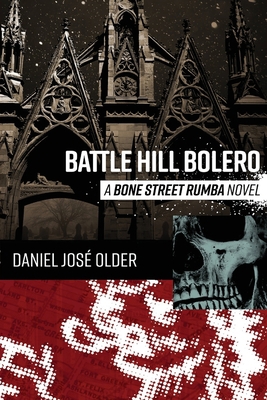 Battle Hill Bolero 1625674570 Book Cover
