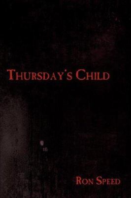 Thursday's Child 1434311368 Book Cover