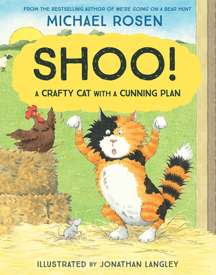 Shoo 0007225563 Book Cover