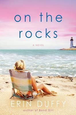 On the Rocks: A Novel 0062205749 Book Cover