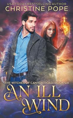 An Ill Wind 1946435236 Book Cover
