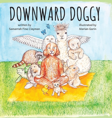 Downward Doggy 1735680915 Book Cover