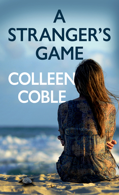 A Stranger's Game [Large Print] 1432894625 Book Cover