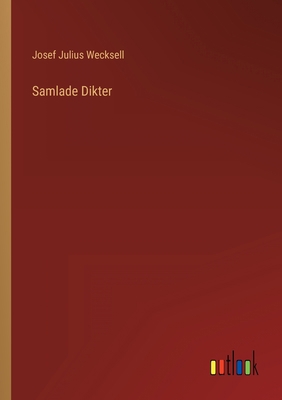 Samlade Dikter [Swedish] 3368007467 Book Cover