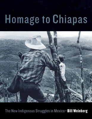 Homage to Chiapas: The New Indigenous Struggles... 1859843727 Book Cover