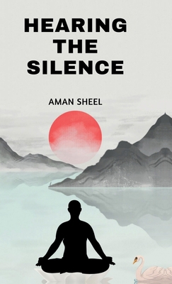 Hearing The Silence B0FC2BNMF7 Book Cover