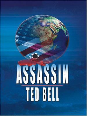 Assassin [Large Print] 0786271655 Book Cover