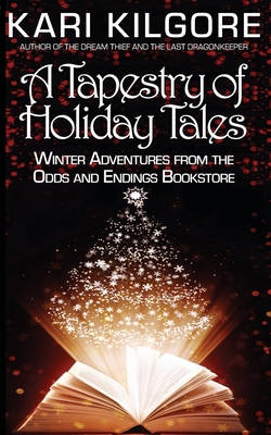 A Tapestry of Holiday Tales: Winter Adventures ... 1639920129 Book Cover