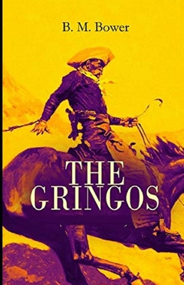 The Gringos Illustrated B084DFYQ99 Book Cover