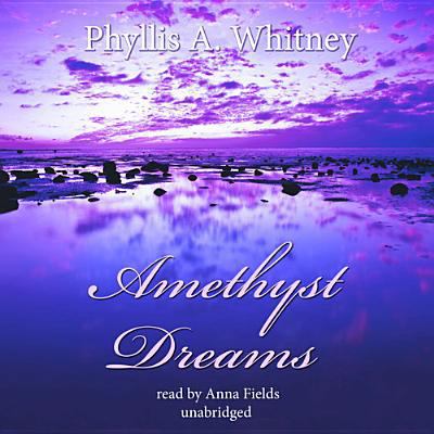 Amethyst Dreams 144172611X Book Cover