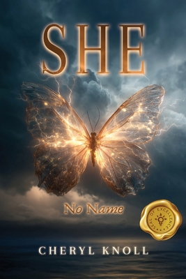 She: No Name B0GWT3L3LN Book Cover