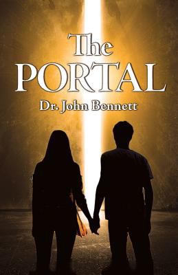 The Portal 1937449297 Book Cover