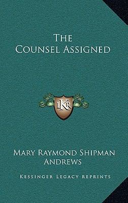 The Counsel Assigned 1168694175 Book Cover