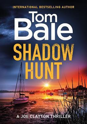 Shadow Hunt: The BRAND NEW heart-pounding thril... 1806563835 Book Cover