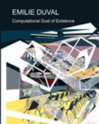 Paperback Computational Dust of Existence Book