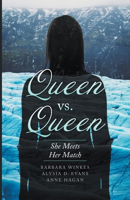 Queen Vs. Queen B0BYTPVK6N Book Cover