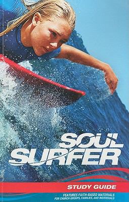 Soul Surfer 1935541455 Book Cover