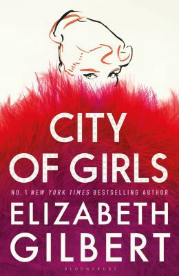 City of Girls 1526615231 Book Cover