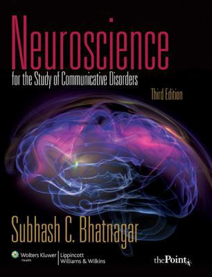 Neuroscience For The Study Of Communicative Dis... B01CMY8Z6C Book Cover