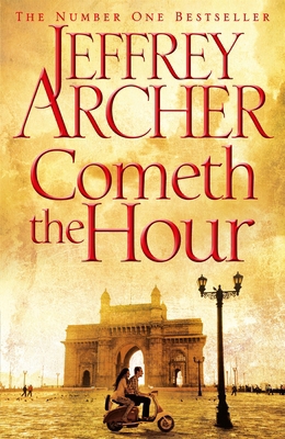 Cometh the Hour 1509827404 Book Cover